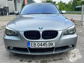 BMW 530 D* ОБСЛУЖЕНА* - 8499 лв. - 51625585 2