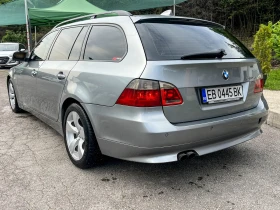 BMW 530 D* ОБСЛУЖЕНА* - 8499 лв. - 51625585 5