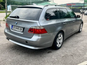 BMW 530 D* ОБСЛУЖЕНА* - 8499 лв. - 51625585 6
