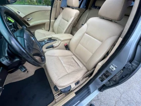 BMW 530 D* ОБСЛУЖЕНА* - 8499 лв. - 51625585 9