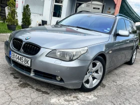 BMW 530 D* ОБСЛУЖЕНА* 