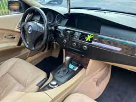 BMW 530 D* ОБСЛУЖЕНА* - 8499 лв. - 51625585 14