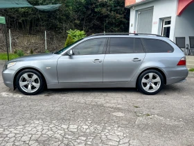 BMW 530 D* ОБСЛУЖЕНА* - 8499 лв. - 51625585 4