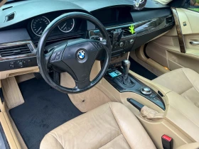 BMW 530 D* ОБСЛУЖЕНА* - 8499 лв. - 51625585 8