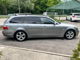 BMW 530 D* ОБСЛУЖЕНА* - 8499 лв. - 51625585 7