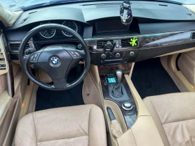 BMW 530 D* ОБСЛУЖЕНА* - 8499 лв. - 51625585 10