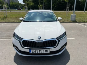 Обява за продажба на Skoda Octavia 2.0TDi, 4x4 ~44 700 лв. - изображение 1