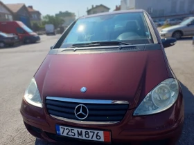 Обява за продажба на Mercedes-Benz A 150 Много запазена ! ~3 000 лв. - изображение 1