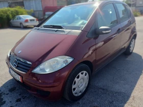Mercedes-Benz A 150   ! | Mobile.bg    14