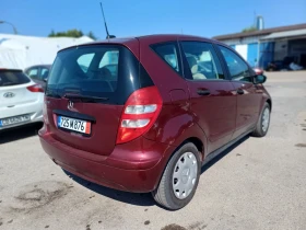 Обява за продажба на Mercedes-Benz A 150 Много запазена ! ~3 000 лв. - изображение 10