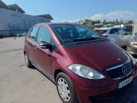 Обява за продажба на Mercedes-Benz A 150 Много запазена ! ~3 000 лв. - изображение 3