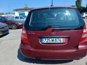 Обява за продажба на Mercedes-Benz A 150 Много запазена ! ~3 000 лв. - изображение 11