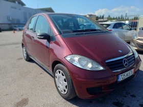 Обява за продажба на Mercedes-Benz A 150 Много запазена ! ~3 000 лв. - изображение 5
