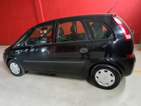 Opel Meriva 1.4 | Mobile.bg    2