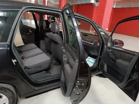 Opel Meriva 1.4 | Mobile.bg    9