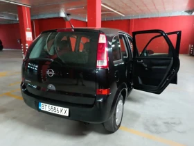 Opel Meriva 1.4 | Mobile.bg    5