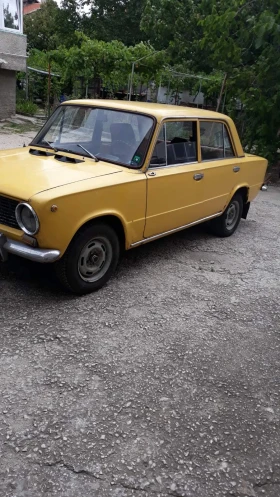 Lada 2101 1.2 64hp | Mobile.bg    2