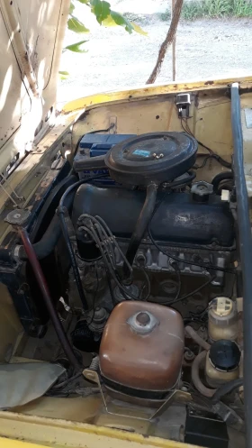 Lada 2101 1.2 64hp | Mobile.bg    12