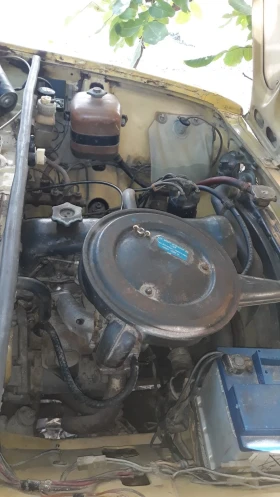 Lada 2101 1.2 64hp | Mobile.bg    10