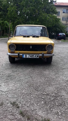  Lada 2101