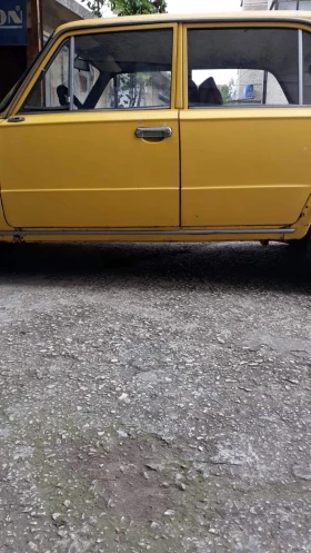 Lada 2101 1.2 64hp | Mobile.bg    5