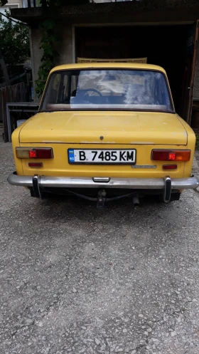 Lada 2101 1.2 64hp | Mobile.bg    4