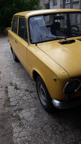 Lada 2101 1.2 64hp | Mobile.bg    6