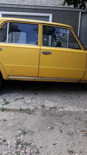 Lada 2101 1.2 64hp | Mobile.bg    7
