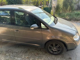 VW Touran 1.9 101 hp | Mobile.bg    3
