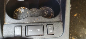 Skoda Roomster 1.9TDI BSL 105кс - 11 лв. - 89182314 9