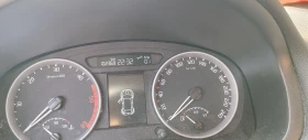 Skoda Roomster 1.9TDI BSL 105кс - 11 лв. - 89182314 7