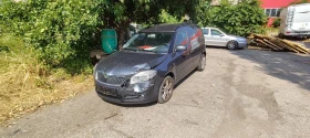 Skoda Roomster 1.9TDI BSL 105кс