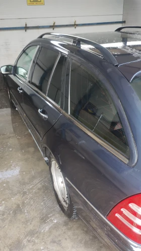 Обява за продажба на Mercedes-Benz C 180 ~2 299 лв. - изображение 3