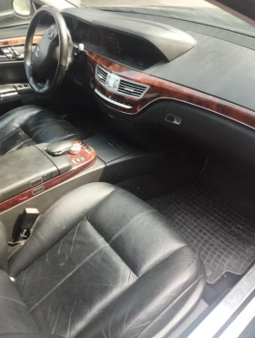 Mercedes-Benz S 320 | Mobile.bg    8