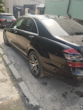 Mercedes-Benz S 320 | Mobile.bg    4