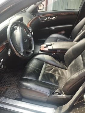 Mercedes-Benz S 320 | Mobile.bg    5