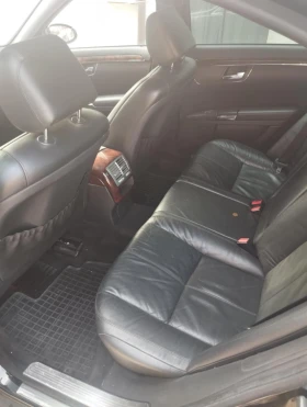 Mercedes-Benz S 320 | Mobile.bg    6