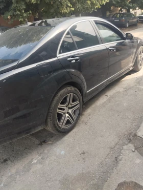 Mercedes-Benz S 320 | Mobile.bg    3