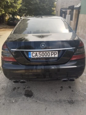 Mercedes-Benz S 320 | Mobile.bg    2