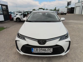     Toyota Corolla 1.6 MT    //   2030