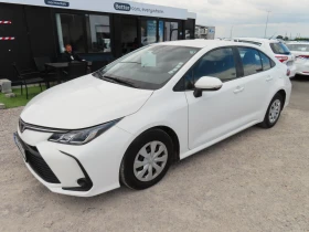     Toyota Corolla 1.6 MT    //   2030