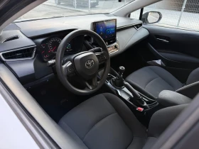 Обява за продажба на Toyota Corolla 1.6 MT Върнат от лизинг // Гаранция до 2030г ~32 400 лв. - изображение 4