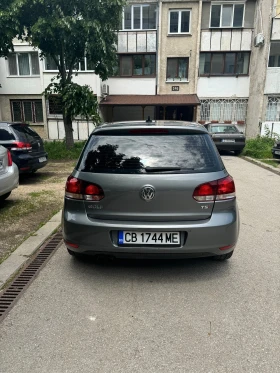 VW Golf 1.4 TS | Mobile.bg    5