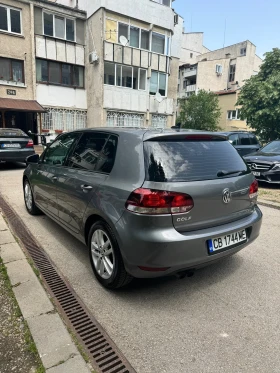     VW Golf 1.4 TS