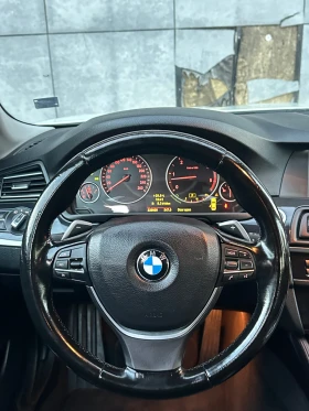 BMW 525 3.0D / 8ZF / M Packet | Mobile.bg    11