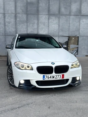 BMW 525 3.0D / 8ZF / M Packet | Mobile.bg    2