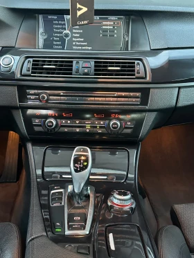 BMW 525 3.0D / 8ZF / M Packet | Mobile.bg    12