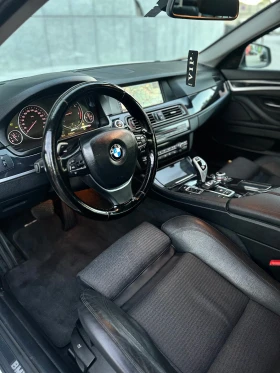 BMW 525 3.0D / 8ZF / M Packet | Mobile.bg    8