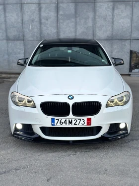 BMW 525 3.0D / 8ZF / M Packet | Mobile.bg    3
