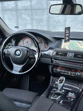 BMW 525 3.0D / 8ZF / M Packet | Mobile.bg    9